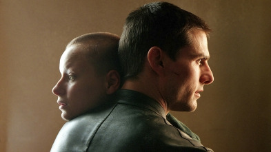 Imagen de Minority Report - 3