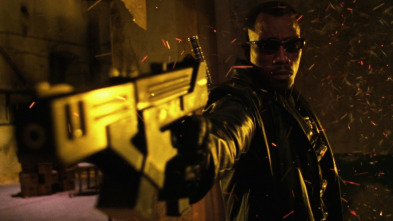 Imagen de Blade II - 3