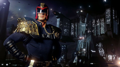 Imagen de Juez Dredd - 3