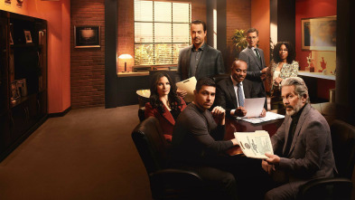 Imagen de Navy:... (T21): Ep.4 En el tintero - 3