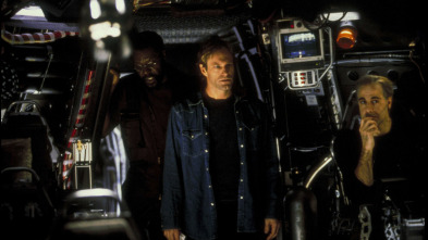 Imagen de The Core (El núcleo) - 3