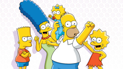 Imagen de Los Simpson (T35) - 3