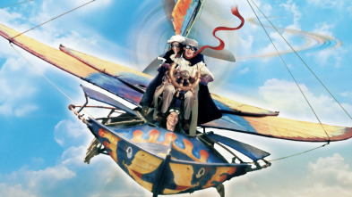 Imagen de La vuelta al mundo en 80 días - 3