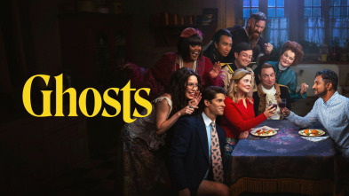 Imagen de Fantasmas (T4): Ep.10  - 3