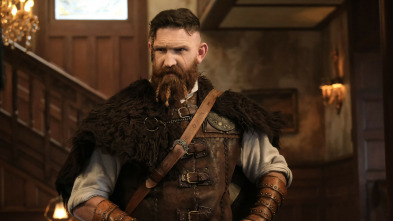 Imagen de Fantasmas (T4): Ep.11  - 3