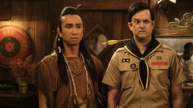 Imagen de Fantasmas (T4): Ep.13  - 3