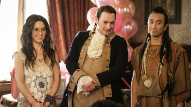 Imagen de Fantasmas (T4): Ep.15  - 3