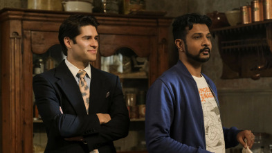 Imagen de Fantasmas (T4): Ep.17  - 3