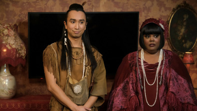 Imagen de Fantasmas (T4): Ep.19  - 3