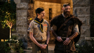 Imagen de Fantasmas (T4): Ep.20  - 3