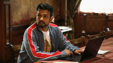 Imagen de Fantasmas (T4): Ep.21 Kyle - 3