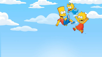 Imagen de Los Simpson (T36): Ep.16  - 3