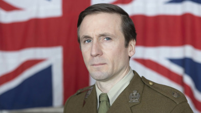 Imagen de Fantasmas (T5): Ep.8 La manta - 3