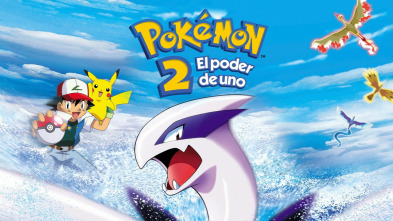 Imagen de Pokémon 2: el poder de uno - 3