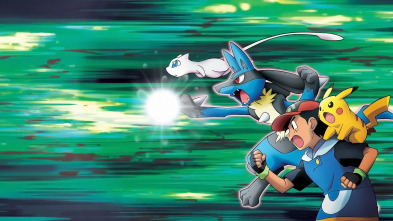 Imagen de Pokemon: Lucario y el misterio de Mew - 3