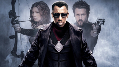 Imagen de Blade Trinity - 3