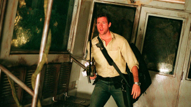 Imagen de El sonido del trueno - 3