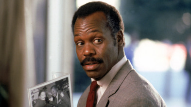 Imagen de Arma letal - 3