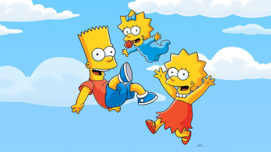 Imagen de Los Simpson (T19): Ep.7 Maridos y cuchilladas - 3