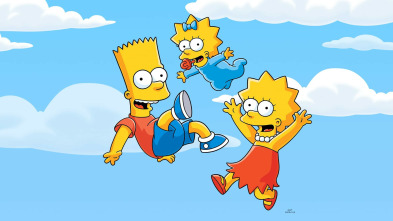 Imagen de Los Simpson (T19): Ep.18 Un Sundance cualquiera - 3