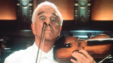 Imagen de ¡Vaya un fugitivo! - 3