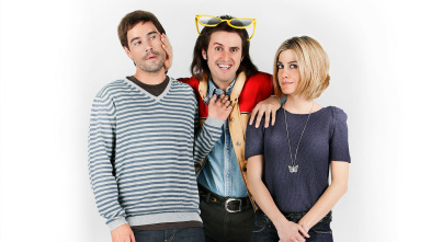 Imagen de No controles - 3