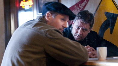 Imagen de Los próximos tres días - 3