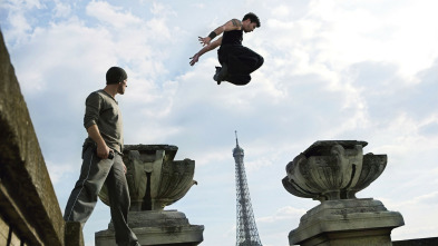 Imagen de Distrito 13: Ultimátum - 3