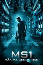 Imagen de MS1: Máxima seguridad - 2