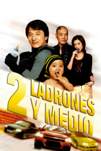 Imagen de 2 ladrones y medio - 2