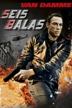 Imagen de Seis balas - 2
