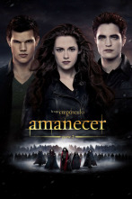 Imagen de La saga Crepúsculo: Amanecer - Parte 2 - 2