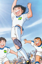 Imagen de Campeones: Oliver... (T2): Ep.24 - 2