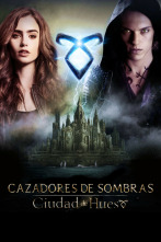 Imagen de Cazadores de sombras: Ciudad de hueso - 2