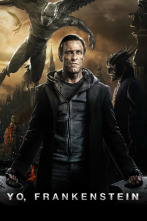 Imagen de Yo, Frankenstein - 2