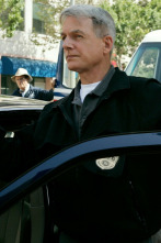 Imagen de Navy:... (T10): Ep.20 Persiguiendo  fantasmas - 2