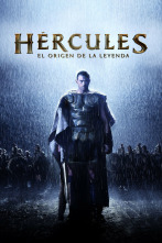 Imagen de Hércules: El origen de la leyenda - 2