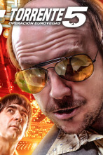 Imagen de Torrente 5 - 2