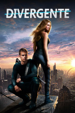 Imagen de Divergente - 2
