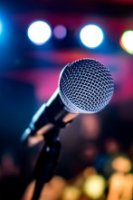 Imagen de Espacios musicales - 2