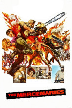 Imagen de Último tren a Katanga - 2