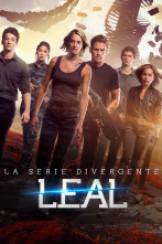 Imagen de La serie Divergente: Leal - 2