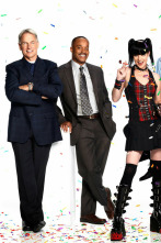 Imagen de Navy:... (T12): Ep.22 Duende - 2