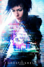 Imagen de Ghost in the Shell: El alma de la máquina - 2