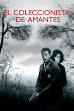 Imagen de El coleccionista de amantes - 2