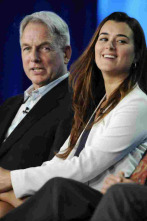 Imagen de Navy:... (T13): Ep.19 Dudas razonables - 2