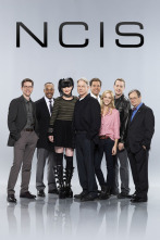 Imagen de Navy:... (T14): Ep.4 El barco del amor - 2