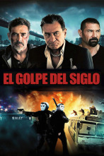 Imagen de El golpe del siglo - 2