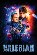Imagen de Valerian y la ciudad de los mil planetas - 2