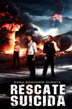 Imagen de Rescate suicida - 2